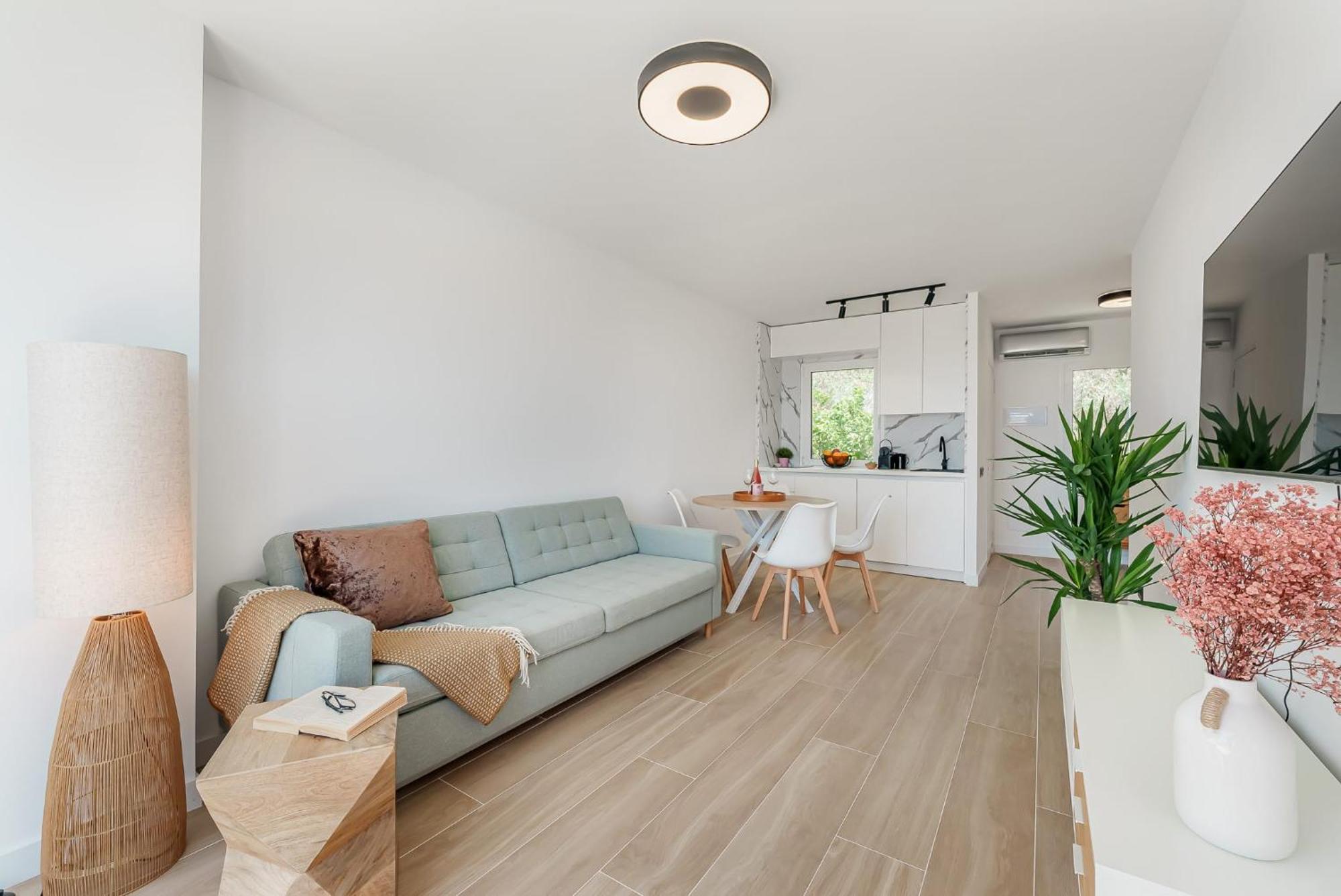 Apartamento Casa Jone In Sitio De Calahonda Exterior foto